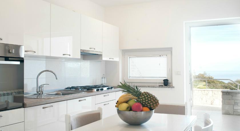 Apartment Karla Kavran Zimmer foto