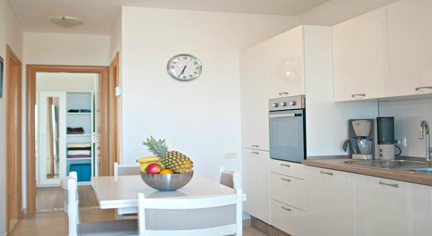 Apartment Karla Kavran Zimmer foto